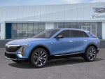 2027 Cadillac LYRIQ Signature Luxury