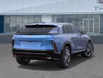 2027 Cadillac LYRIQ Signature Luxury
