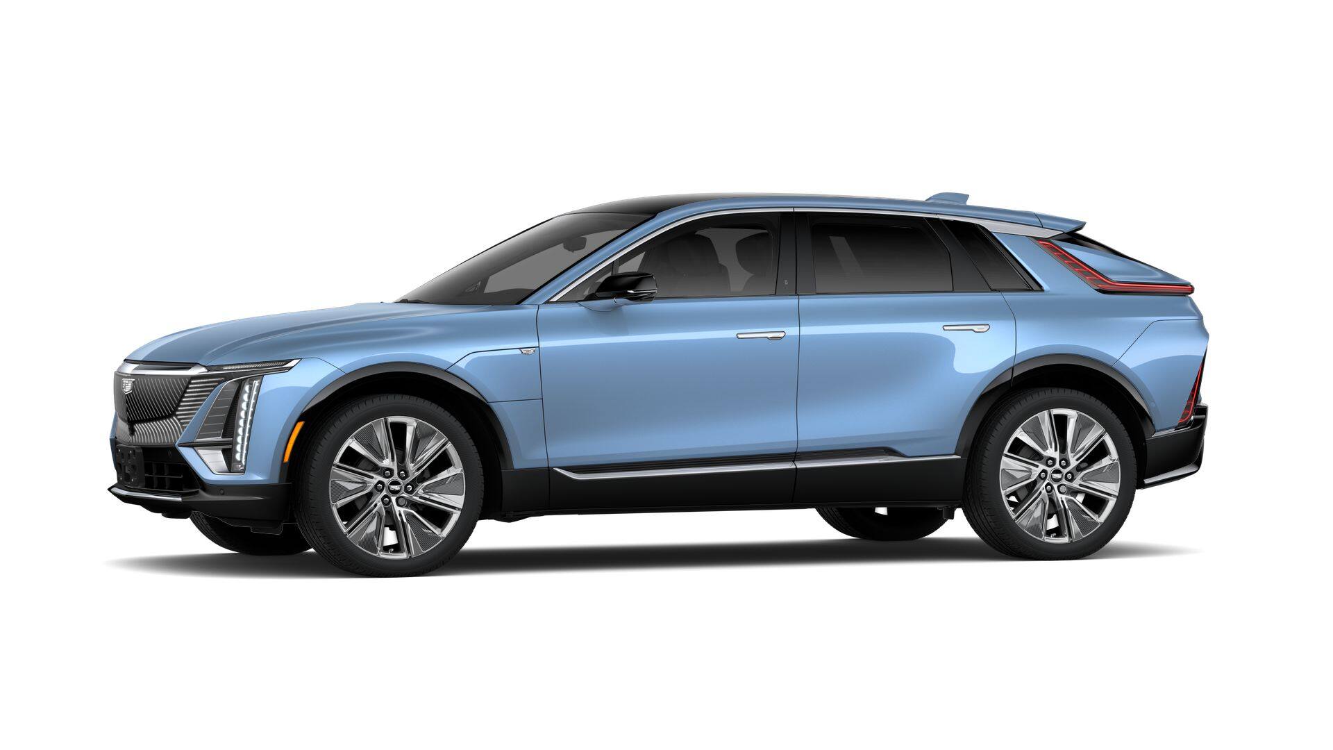 2027 Cadillac LYRIQ Signature Luxury