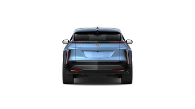 2027 Cadillac LYRIQ Signature Luxury