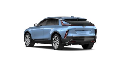 2027 Cadillac LYRIQ Signature Luxury