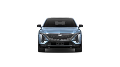 2027 Cadillac LYRIQ Signature Luxury