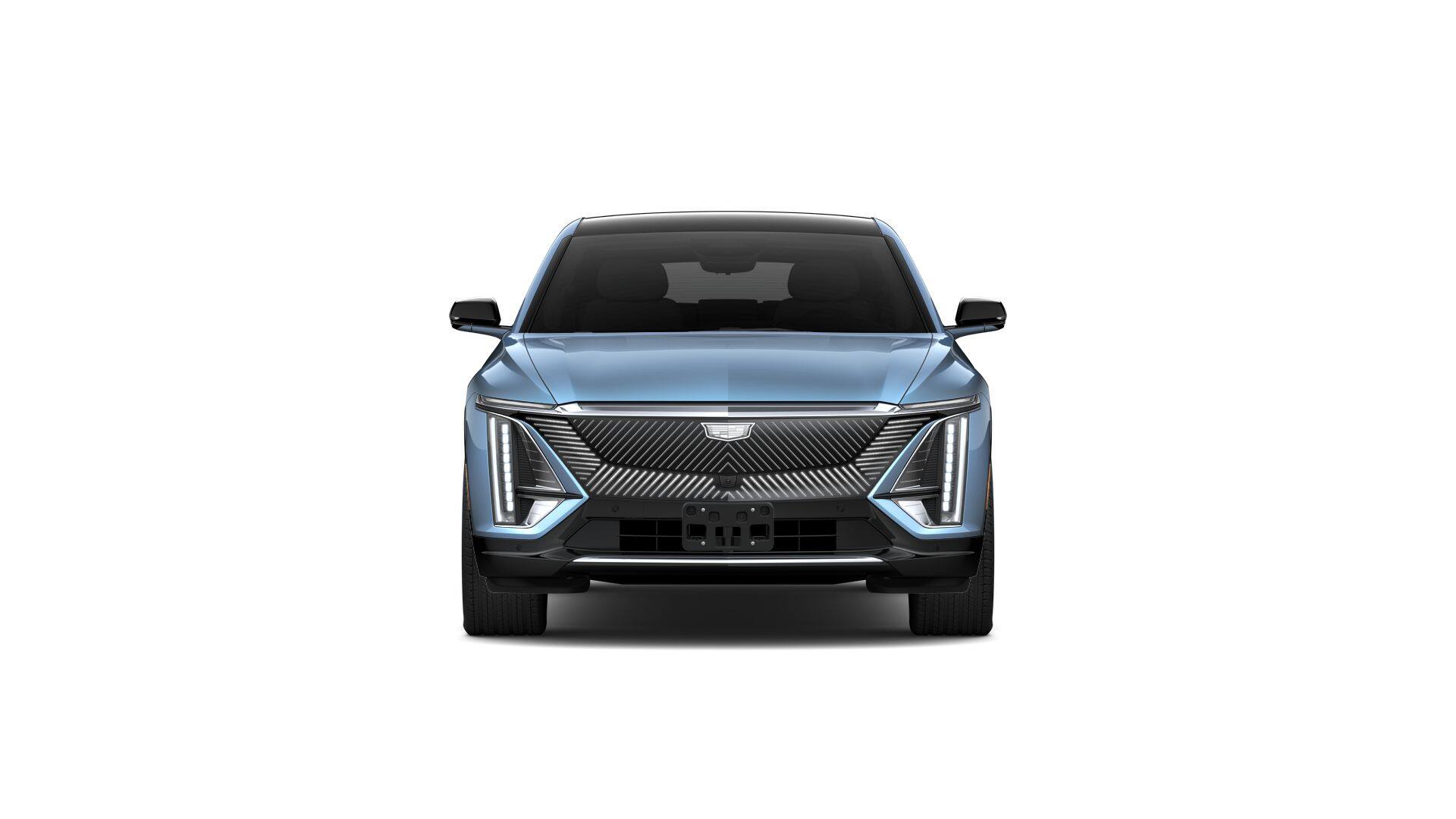 2027 Cadillac LYRIQ Signature Luxury