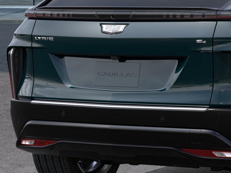 2027 Cadillac LYRIQ Signature Luxury