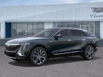 2027 Cadillac LYRIQ Signature Luxury