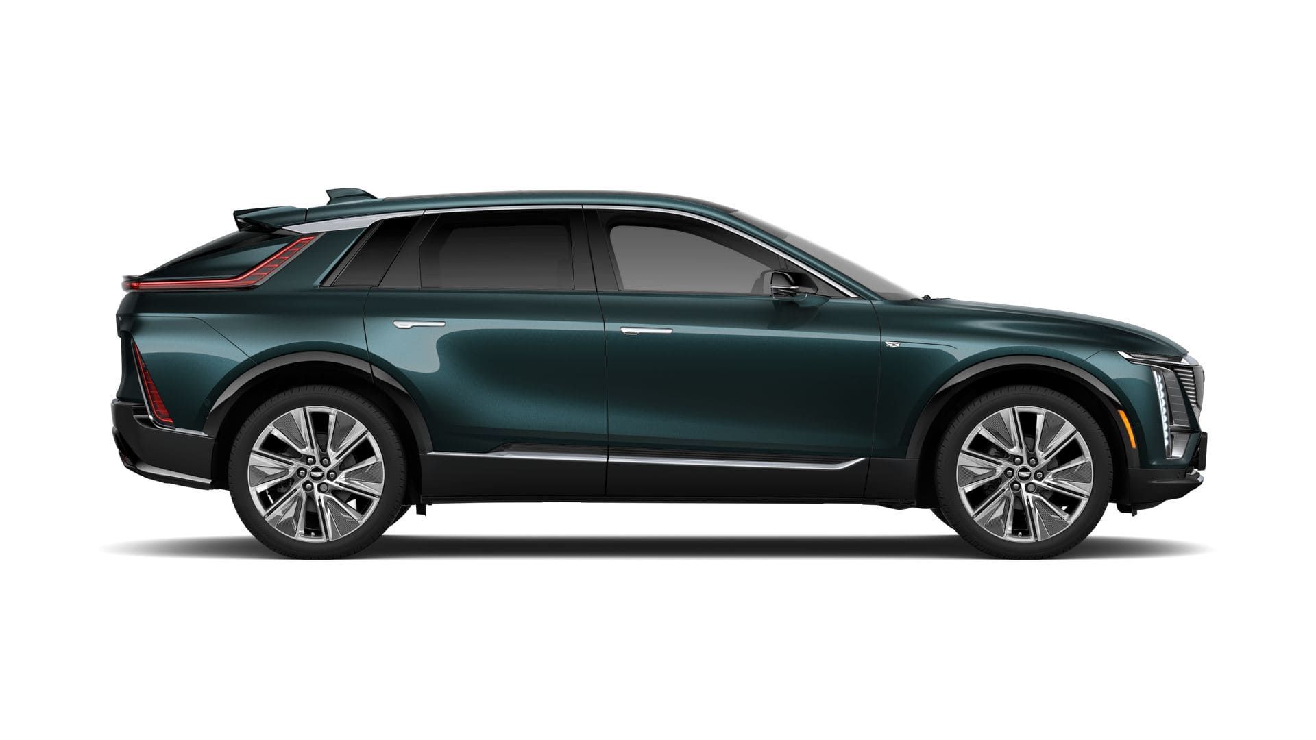 2027 Cadillac LYRIQ Signature Luxury - Photo 15