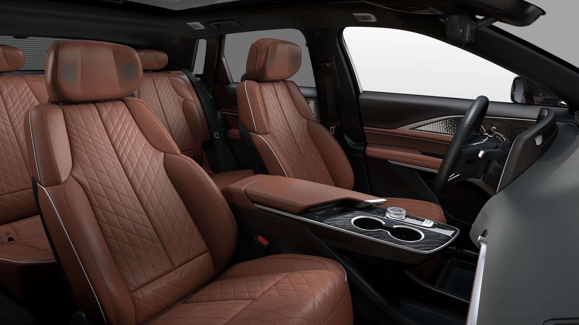 2027 Cadillac LYRIQ Signature Luxury - Photo 19