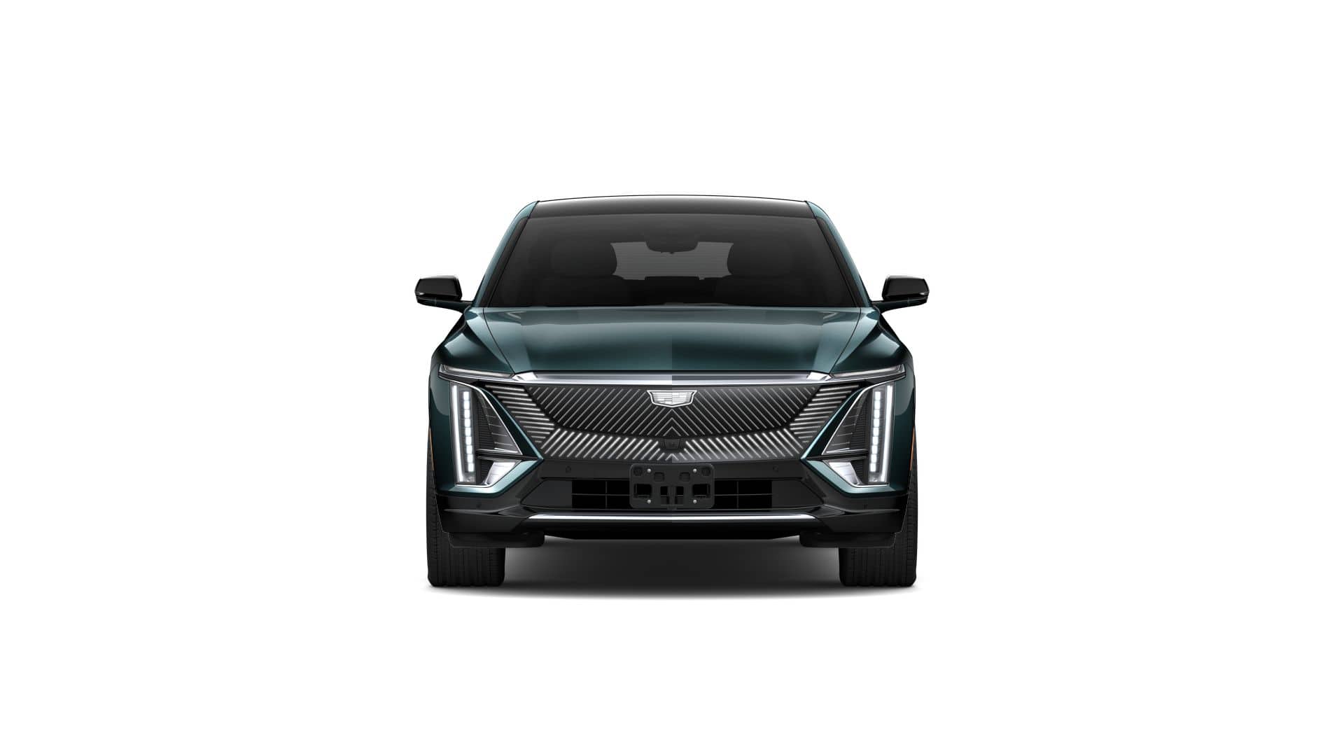 2027 Cadillac LYRIQ Signature Luxury - Photo 7
