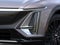 2025 Cadillac LYRIQ Luxury 3