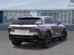 2025 Cadillac LYRIQ Luxury 3