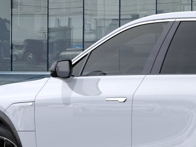 2027 Cadillac LYRIQ Signature Luxury