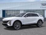 2027 Cadillac LYRIQ Signature Luxury