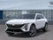 2027 Cadillac LYRIQ Signature Luxury