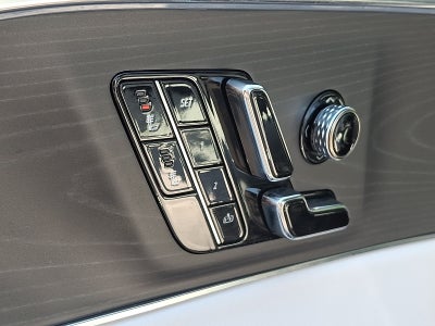 2024 Cadillac LYRIQ Sport 1
