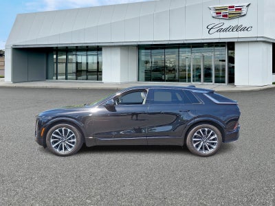 2024 Cadillac LYRIQ Sport 1