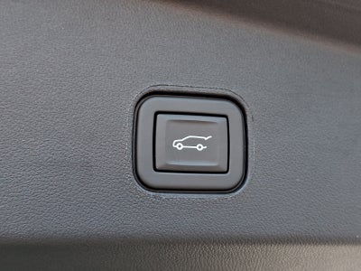 2024 Cadillac LYRIQ Sport 1