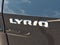 2024 Cadillac LYRIQ Sport 1