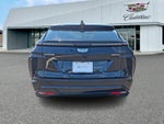 2024 Cadillac LYRIQ Sport 1