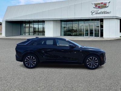 2024 Cadillac LYRIQ Sport 1
