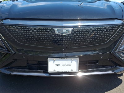2024 Cadillac LYRIQ Sport 1