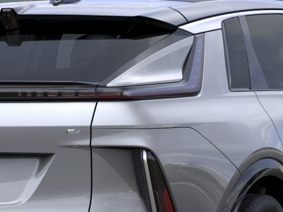 2027 Cadillac LYRIQ Signature Luxury