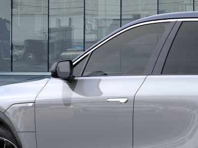 2027 Cadillac LYRIQ Signature Luxury