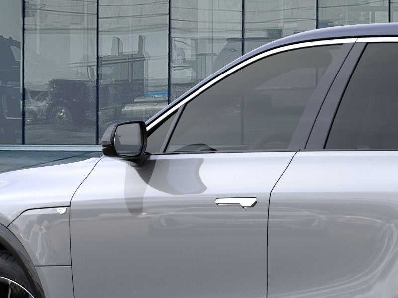 2027 Cadillac LYRIQ Signature Luxury