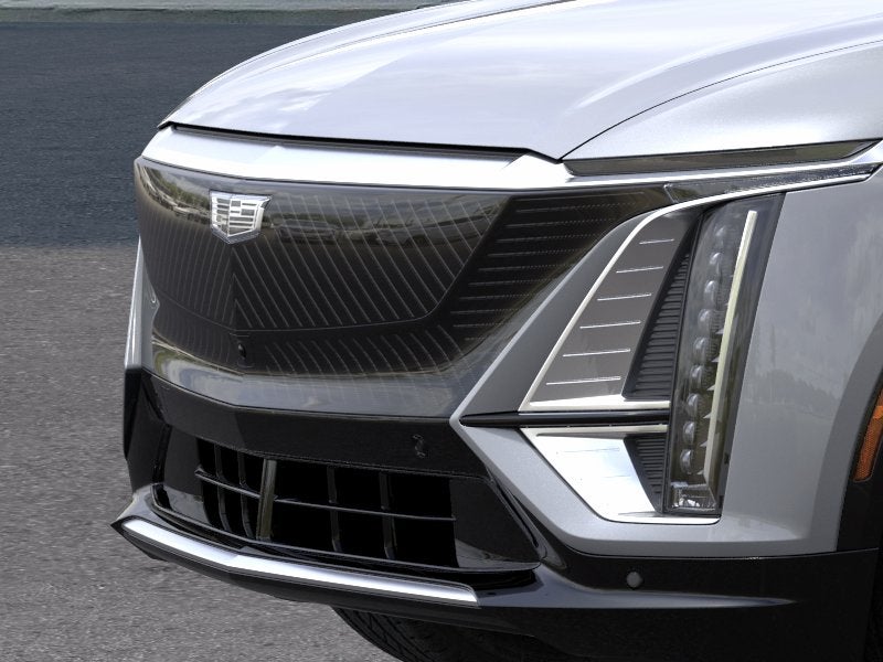 2027 Cadillac LYRIQ Signature Luxury