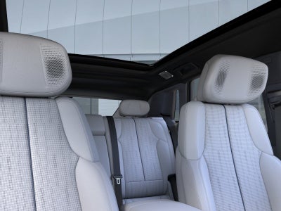 2027 Cadillac LYRIQ Signature Luxury