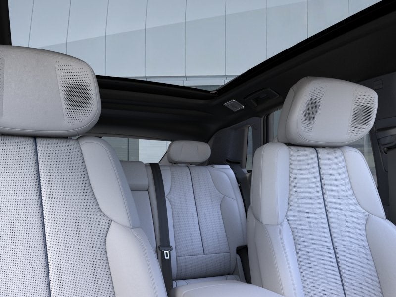2027 Cadillac LYRIQ Signature Luxury