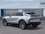 2027 Cadillac LYRIQ Signature Luxury