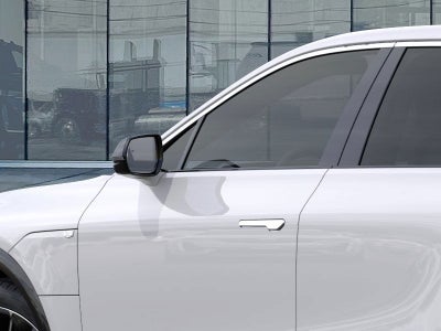 2025 Cadillac LYRIQ Luxury 3