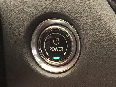 2025 Cadillac LYRIQ Luxury 3