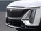 2025 Cadillac LYRIQ Luxury 3