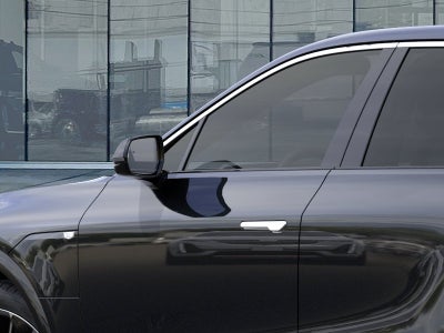 2027 Cadillac LYRIQ Signature Luxury