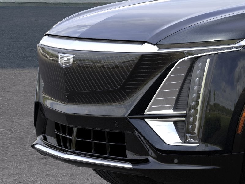 2027 Cadillac LYRIQ Signature Luxury