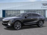 2027 Cadillac LYRIQ Signature Luxury