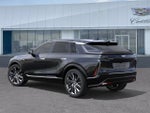 2027 Cadillac LYRIQ Signature Luxury