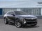 2027 Cadillac LYRIQ Signature Luxury