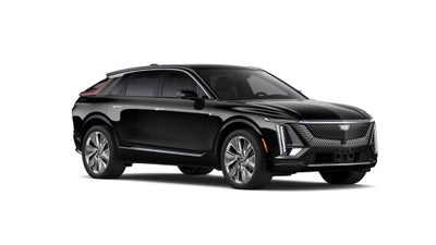 2027 Cadillac LYRIQ Signature Luxury