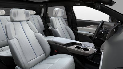 2027 Cadillac LYRIQ Signature Luxury