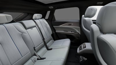 2027 Cadillac LYRIQ Signature Luxury