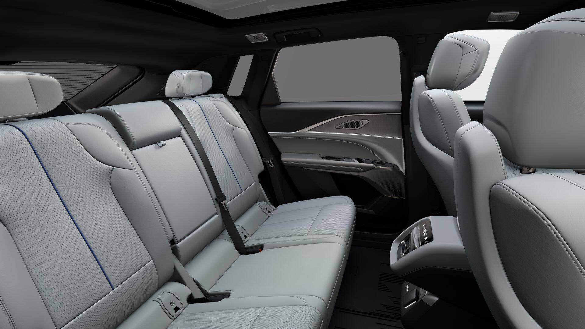 2027 Cadillac LYRIQ Signature Luxury
