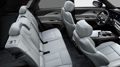 2027 Cadillac LYRIQ Signature Luxury