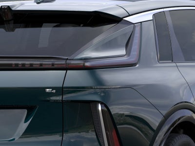 2027 Cadillac LYRIQ Signature Luxury