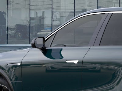2027 Cadillac LYRIQ Signature Luxury