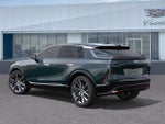 2027 Cadillac LYRIQ Signature Luxury