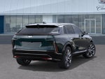 2027 Cadillac LYRIQ Signature Luxury