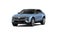2027 Cadillac LYRIQ Signature Luxury