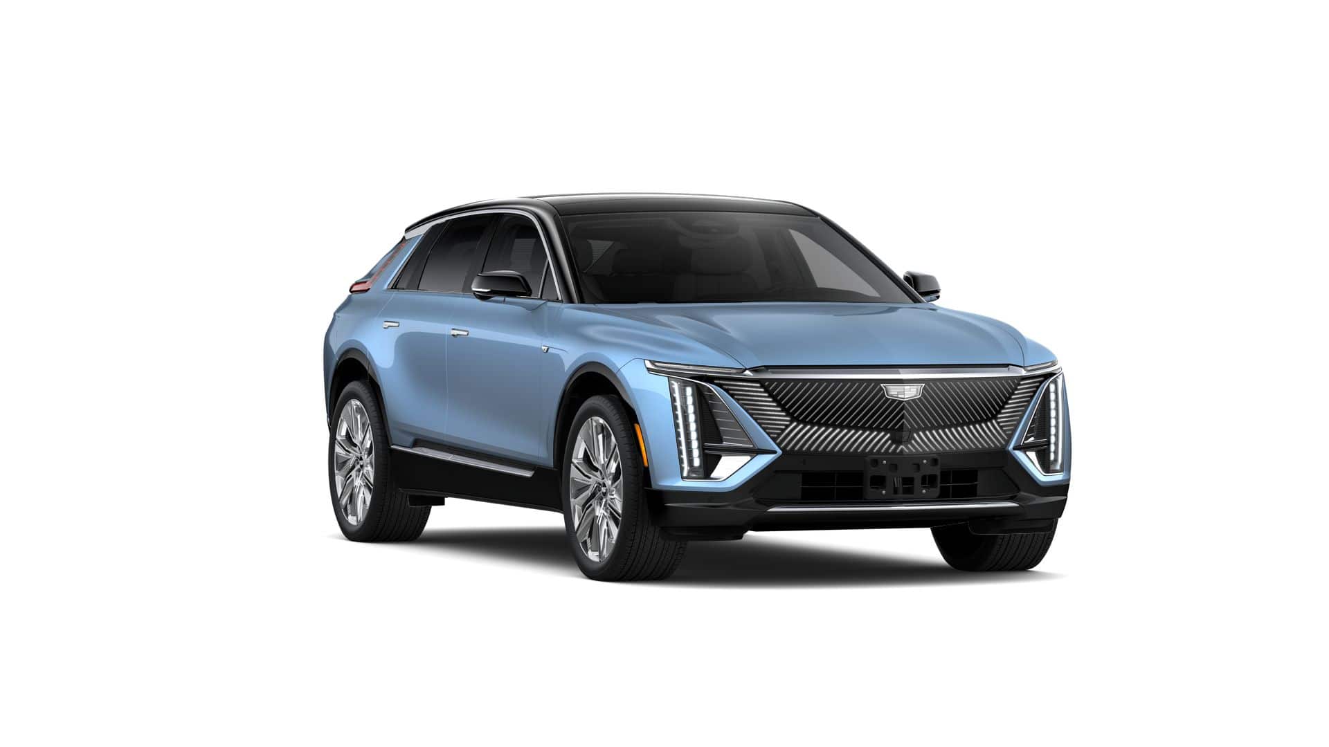 2027 Cadillac LYRIQ Signature Luxury